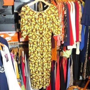 Lavi by Sam & lavi women's dress size large